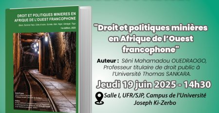 présentation ouvrage mr Oued